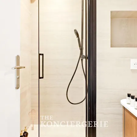 Διαμέρισμα Luminous Flat 2bdr-4p - Pigalle *