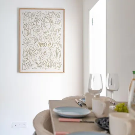 Luminous Flat 2bdr-4p - Pigalle Διαμέρισμα *