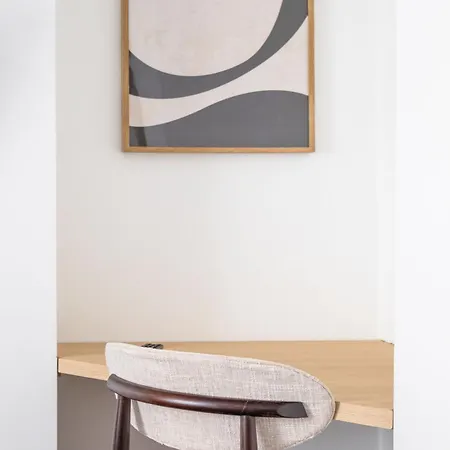 Luminous Flat 2bdr-4p - Pigalle * Παρίσι